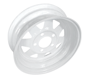 Trailer Wheel Fälg
